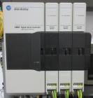 Used Rovema Model VPK 260 Stabilo Quad Seal Vertical Form Fill And Seal Machine