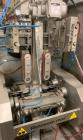 Used- Rovema Model VPK 260 Stabilo Quad Seal Vertical Form Fill And Seal Machine
