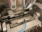 Used Rovema Model VPK 260 Stabilo Quad Seal Vertical Form Fill And Seal Machine