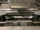 Used Rovema Model VPK 260 Stabilo Quad Seal Vertical Form Fill And Seal Machine