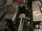 Used Rovema Model VPK 260 Stabilo Quad Seal Vertical Form Fill And Seal Machine