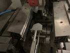 Used- Rovema Model VPK 260 Stabilo Quad Seal Vertical Form Fill And Seal Machine