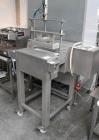 Used Rovema Model VPK 260 Stabilo Quad Seal Vertical Form Fill and Seal Machine