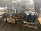 Used SIG Pack Vertical Form, Fill, and Seal Machine