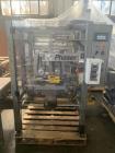 Used SIG Pack Vertical Form, Fill, and Seal Machine