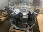 Used SIG Pack Vertical Form, Fill, and Seal Machine