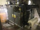 Used Hayssen Sandiacre Novus 350 Vertical Form Fill Seal with Ishida Scale. Continuous motion bagger capable of speeds up to 220 bags per minute. Has a bag size range: 60mm - 350mm (width0 x 60mm - i...