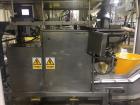 Used Hayssen Sandiacre Novus 350 Vertical Form Fill Seal with Ishida Scale. Continuous motion bagger capable of speeds up to 220 bags per minute. Has a bag size range: 60mm - 350mm (width0 x 60mm - i...
