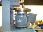 Used Sigma Systems Filmstar Series Vertical Form Fill and Seal Packaging Machine, Model V. Capable of speeds up to 120 bags per minute. Polyethylene material,web width 5 to 15. Bag sizes from 2 wide ...