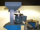 Used Sigma Systems Filmstar Series Vertical Form Fill and Seal Packaging Machine, Model V. Capable of speeds up to 120 bags per minute. Polyethylene material,web width 5 to 15. Bag sizes from 2 wide ...