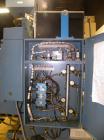 Used Sigma Systems Filmstar Series Vertical Form Fill and Seal Packaging Machine, Model V. Capable of speeds up to 120 bags per minute. Polyethylene material,web width 5 to 15. Bag sizes from 2 wide ...