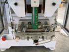 Used-Simionato Packaging Line comprisin of one multihead weigher,  one platform, one VFFS machine.  Including one forming tu...
