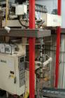USED: Triangle vertical form-fill-seal machine, model TW72C/A6-12F2. Single tube with 6 vibratory scales.