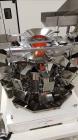 Used Triangle Model XYT15C4CFB Quad Seal Low Ceiling Height Form Fill Seal