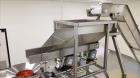 Used Triangle Model XYT15C4CFB Quad Seal Low Ceiling Height Form Fill Seal