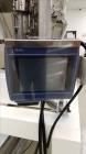 Used Triangle Model XYT15C4CFB Quad Seal Low Ceiling Height Form Fill Seal