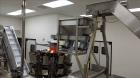 Used Triangle Model XYT15C4CFB Quad Seal Low Ceiling Height Form Fill Seal