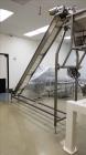 Used Triangle Model XYT15C4CFB Quad Seal Low Ceiling Height Form Fill Seal