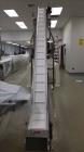 Used Triangle Model XYT15C4CFB Quad Seal Low Ceiling Height Form Fill Seal