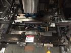 Used Triangle Model XYT15C4CFB Quad Seal Low Ceiling Height Form Fill Seal