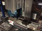 Used Triangle Model XYT15C4CFB Quad Seal Low Ceiling Height Form Fill Seal