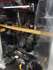 Used Triangle Model XYT15C4CFB Quad Seal Low Ceiling Height Form Fill Seal