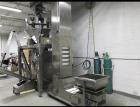 Used United Flex Vertobagger Tomcat VFFS Line with Scale & Conveyor – 70 BPM