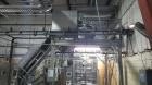 Used Viking ES400 Vertical Form Fill Seal Machine with Yamato ADW 14 Head Scale