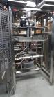 Used Viking ES400 Vertical Form Fill Seal Machine with Yamato ADW 14 Head Scale