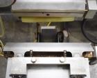 Used- Viking Masek Intermittent Motion Vertical, Form, Fill and Seal Machine, Model M250. Includes Yamato combination scale,...