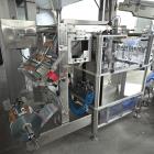 Used Viking Masek Velocity Vertical Form Fill Seal Bagger with Yamato Scale – 300 BPM