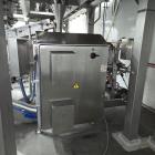Used Viking Masek Velocity Vertical Form Fill Seal Bagger with Yamato Scale – 300 BPM