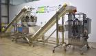Used WeighPack Systems Model Vertek 1150 Vertical Form and Fill Machine
