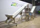 Used- WeighPack Systems Model Vertek 1150 Vertical Form and Fill Machine
