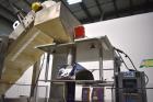 Used WeighPack Systems Model Vertek 1150 Vertical Form and Fill Machine