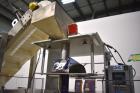 Used- WeighPack Systems Model Vertek 1150 Vertical Form and Fill Machine