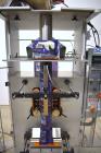 Used WeighPack Systems Model Vertek 1150 Vertical Form and Fill Machine