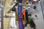 Used WeighPack Systems Model Vertek 1150 Vertical Form and Fill Machine