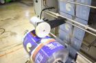 Used WeighPack Systems Model Vertek 1150 Vertical Form and Fill Machine