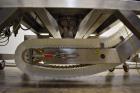Used WeighPack Systems Model Vertek 1150 Vertical Form and Fill Machine