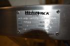 Used WeighPack Systems Model Vertek 1150 Vertical Form and Fill Machine