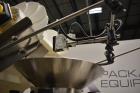 Used WeighPack Systems Model Vertek 1150 Vertical Form and Fill Machine