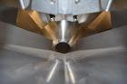 Used WeighPack Systems Model Vertek 1150 Vertical Form and Fill Machine