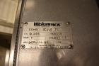 Used WeighPack Systems Model Vertek 1150 Vertical Form and Fill Machine