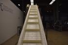 Used WeighPack Systems Model Vertek 1150 Vertical Form and Fill Machine