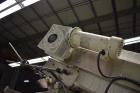 Used WeighPack Systems Model Vertek 1150 Vertical Form and Fill Machine