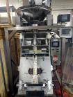 Used-Weighpack Model Vertek 1150 l Vertical Form Fill & Seal Packaging Machine