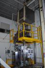 Used Weigh Pack Systems Bagger, with 2 head scale. Model Vertek 1150. Weigh Pack Systems Tiger Scales V-7TW/TP, USDA stainless steel wash.