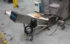 Used WeighPack Systems Model Vertek 1150 Vertical Form Fill and Seal Machine