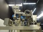 Used WeighPack Systems Model Vertek 1150 Vertical Form Fill and Seal Machine